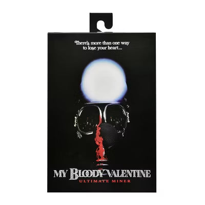 My Bloody Valentine Neca Ultimate