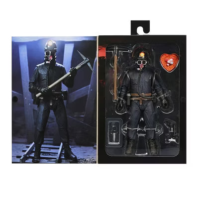 My Bloody Valentine Neca Ultimate