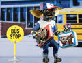Gremlins Ultimate Back to School Neca