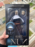 NECA The Nun – Valak Clothed Figure 8”