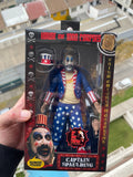NECA House of 1000 Corpses – Captain Spaulding “Tailcoat” 20th Anniversary 7”