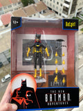 figura Batgirl – The New Batman Adventures (McFarlane Toys / DC Direct)