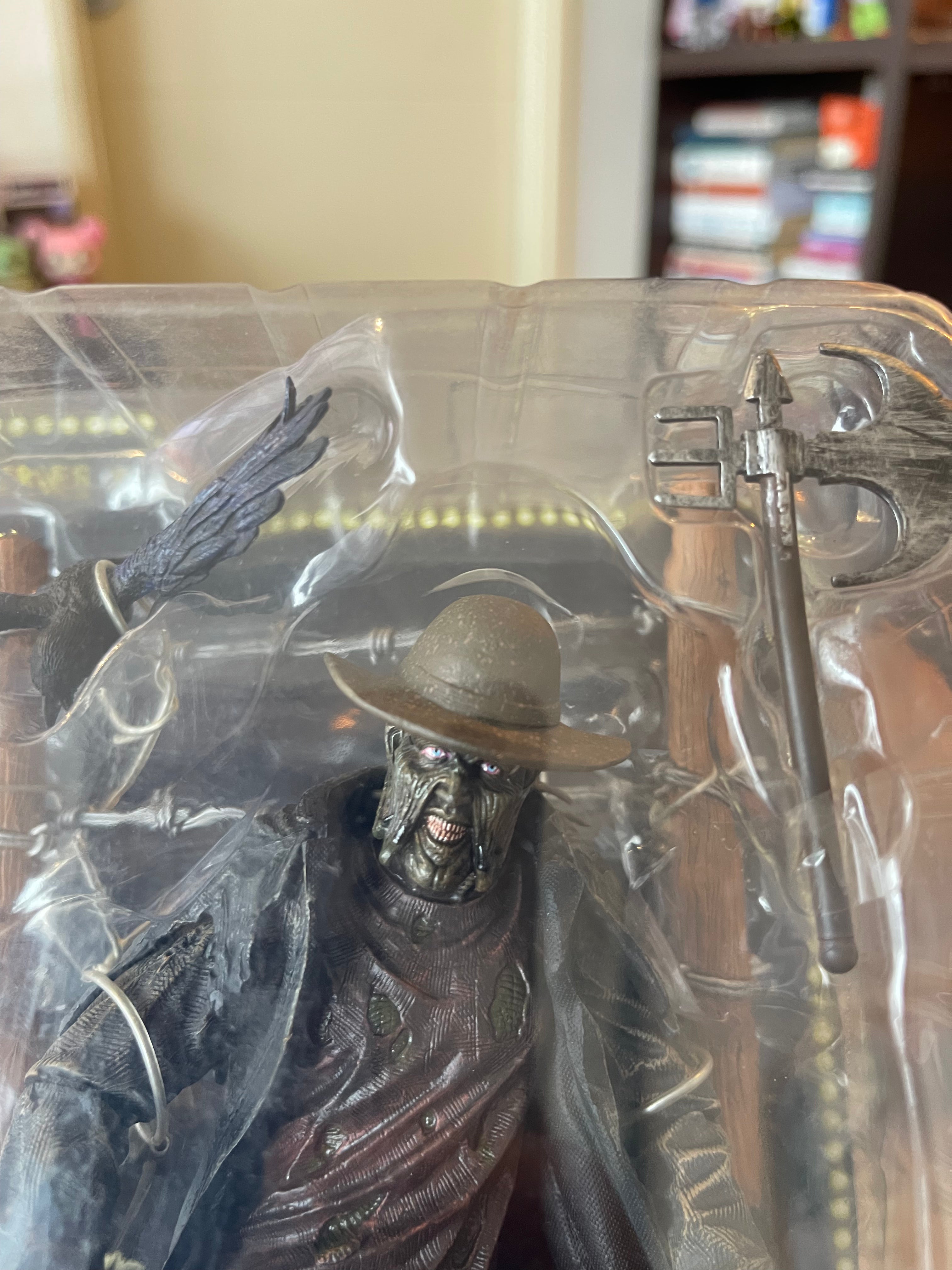 SOTA TOYS Jeepers Creepers 2 – The Creeper, Now Playing Series 2