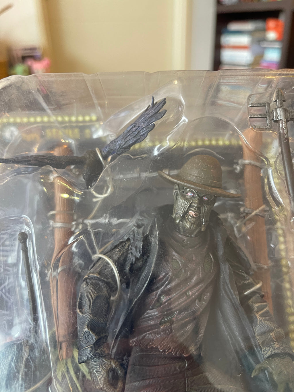 SOTA TOYS Jeepers Creepers 2 – The Creeper, Now Playing Series 2