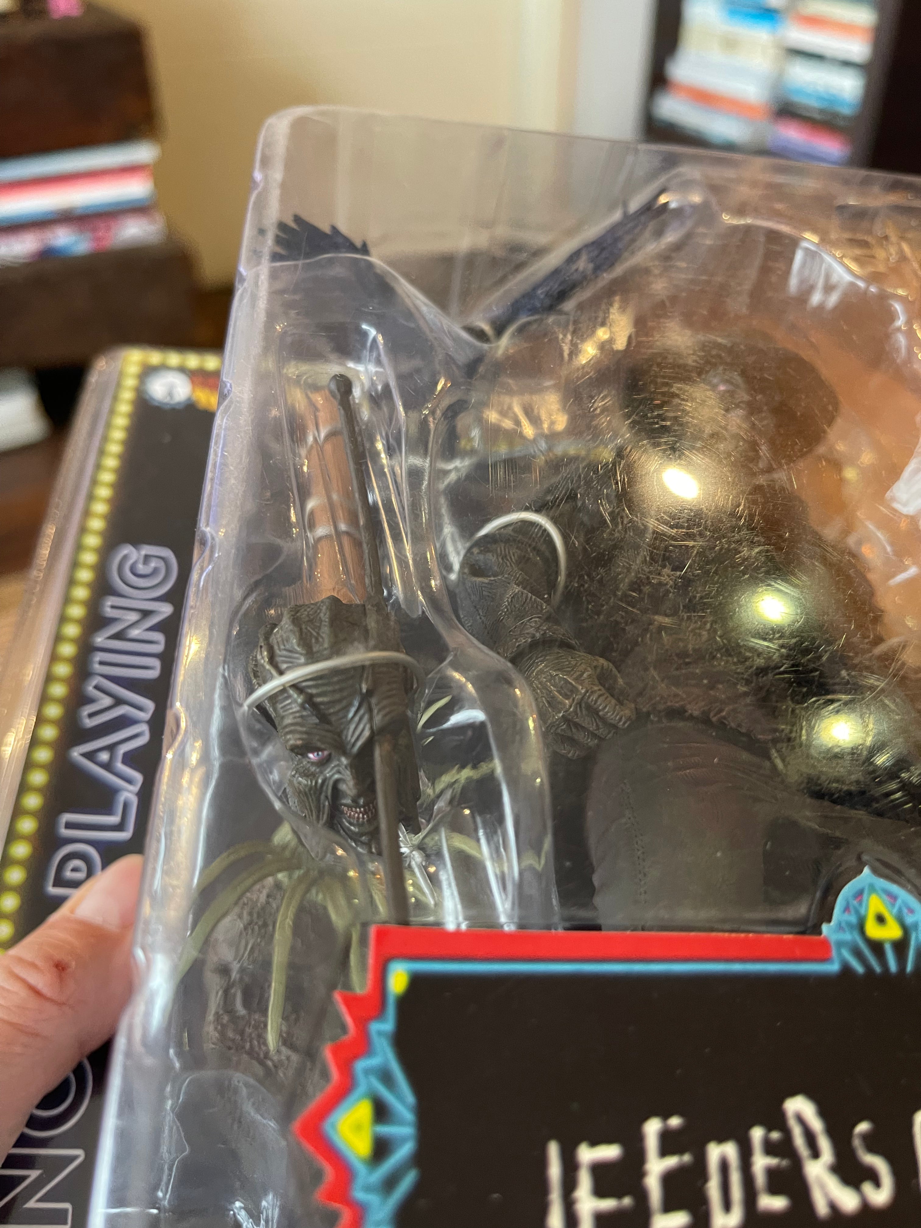 SOTA TOYS Jeepers Creepers 2 – The Creeper, Now Playing Series 2