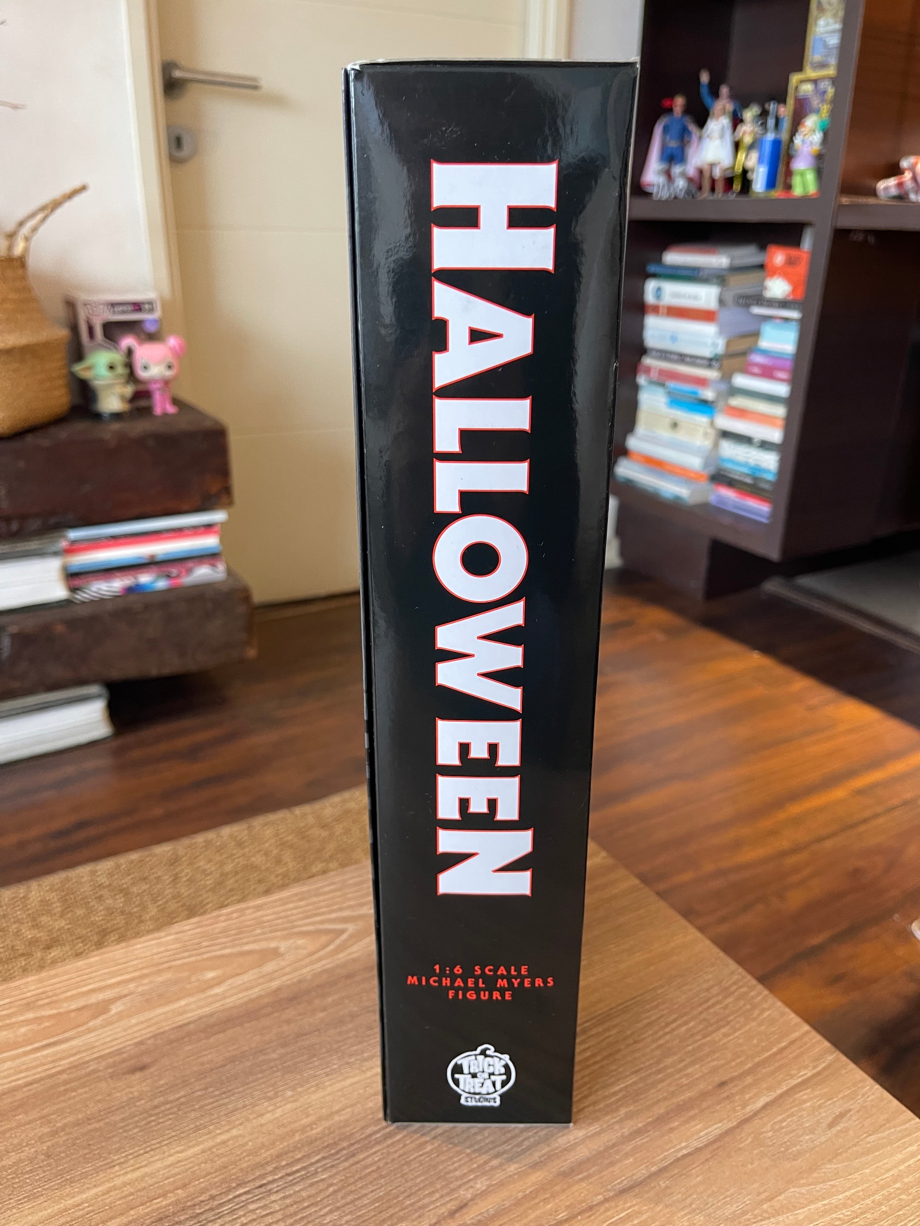 Michael Myers 1/6 (Halloween 1978) – Trick or Treat Studios