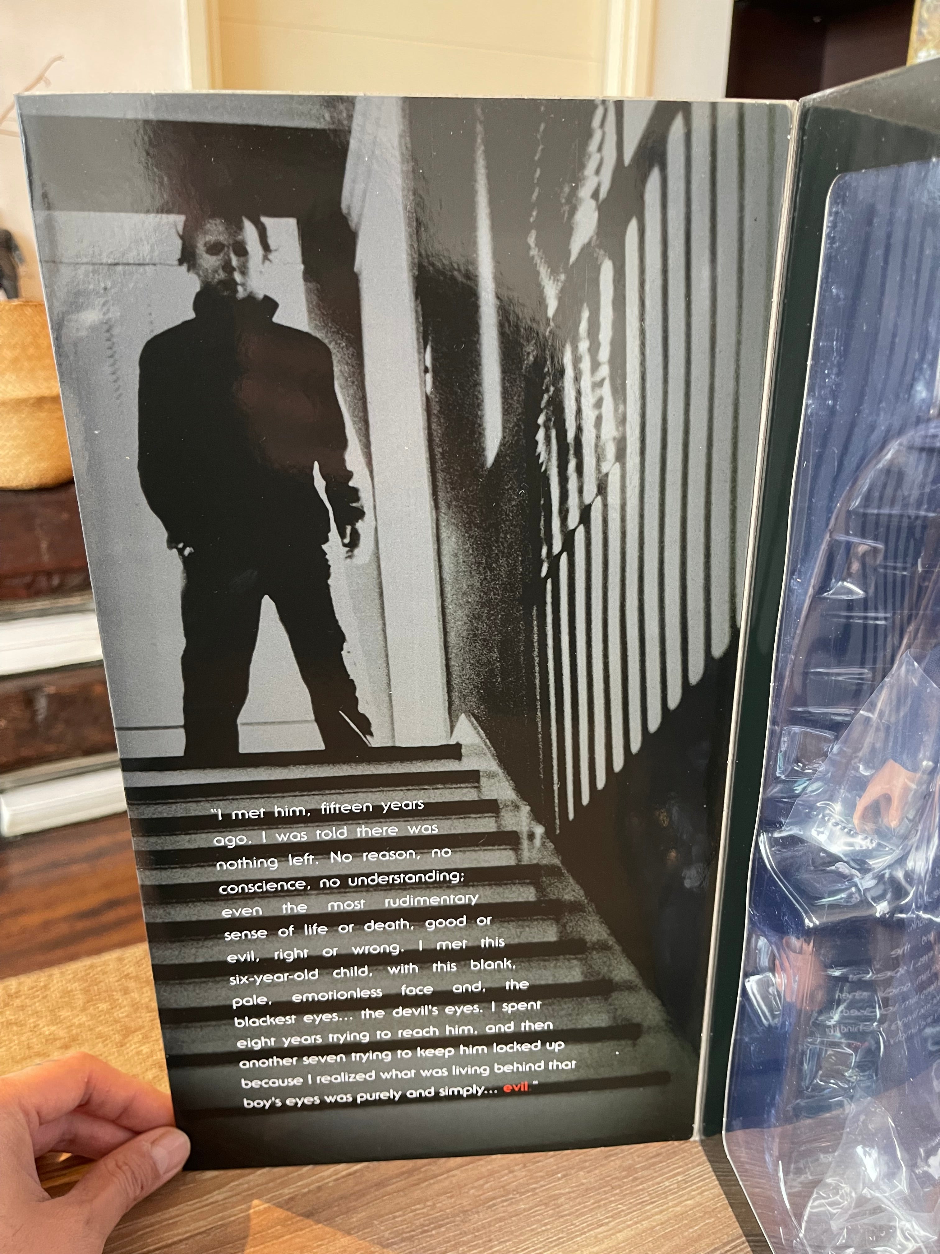 Michael Myers 1/6 (Halloween 1978) – Trick or Treat Studios
