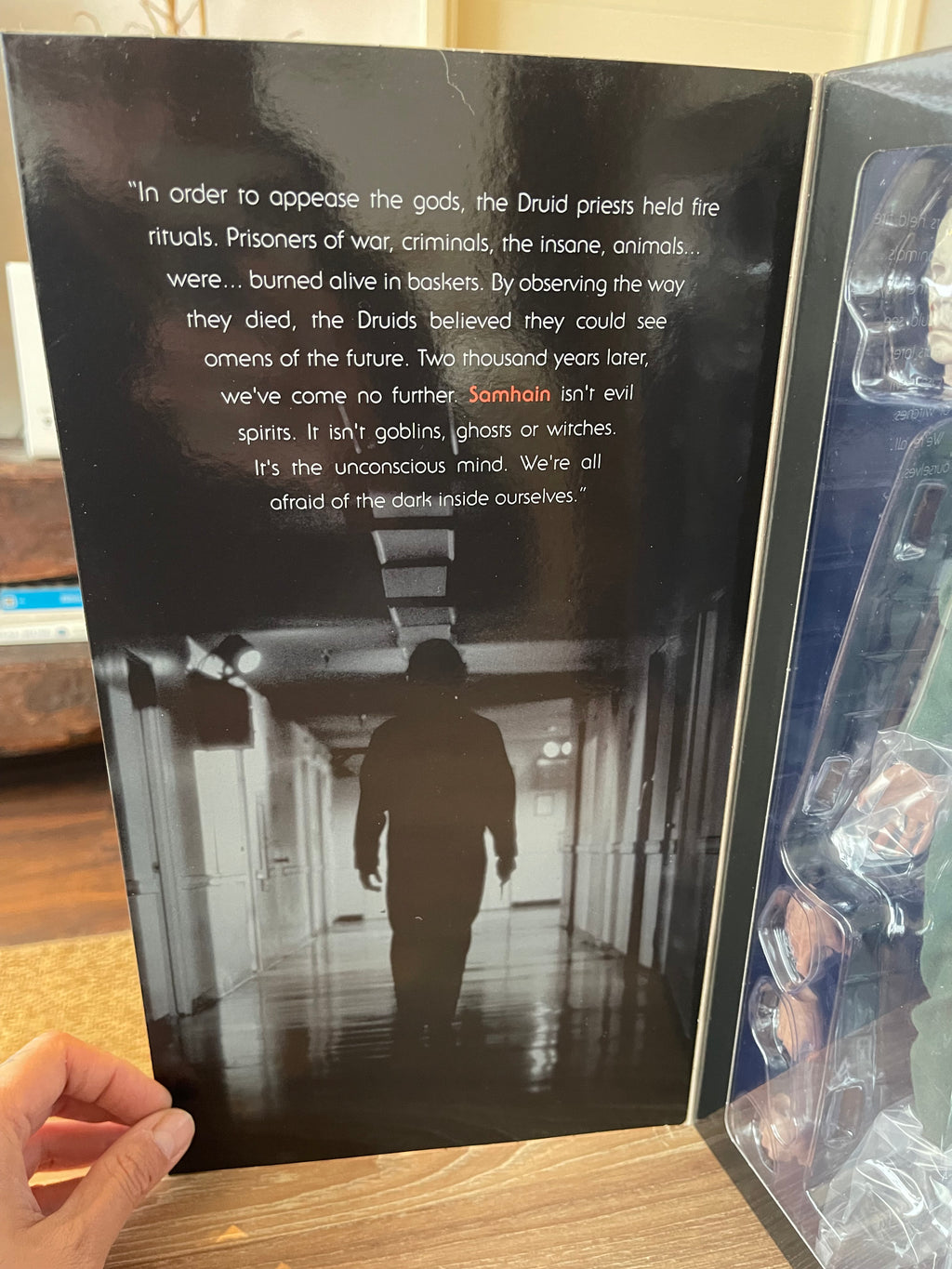 Michael Myers 1/6 (Halloween II – 1981) – Trick or Treat Studios