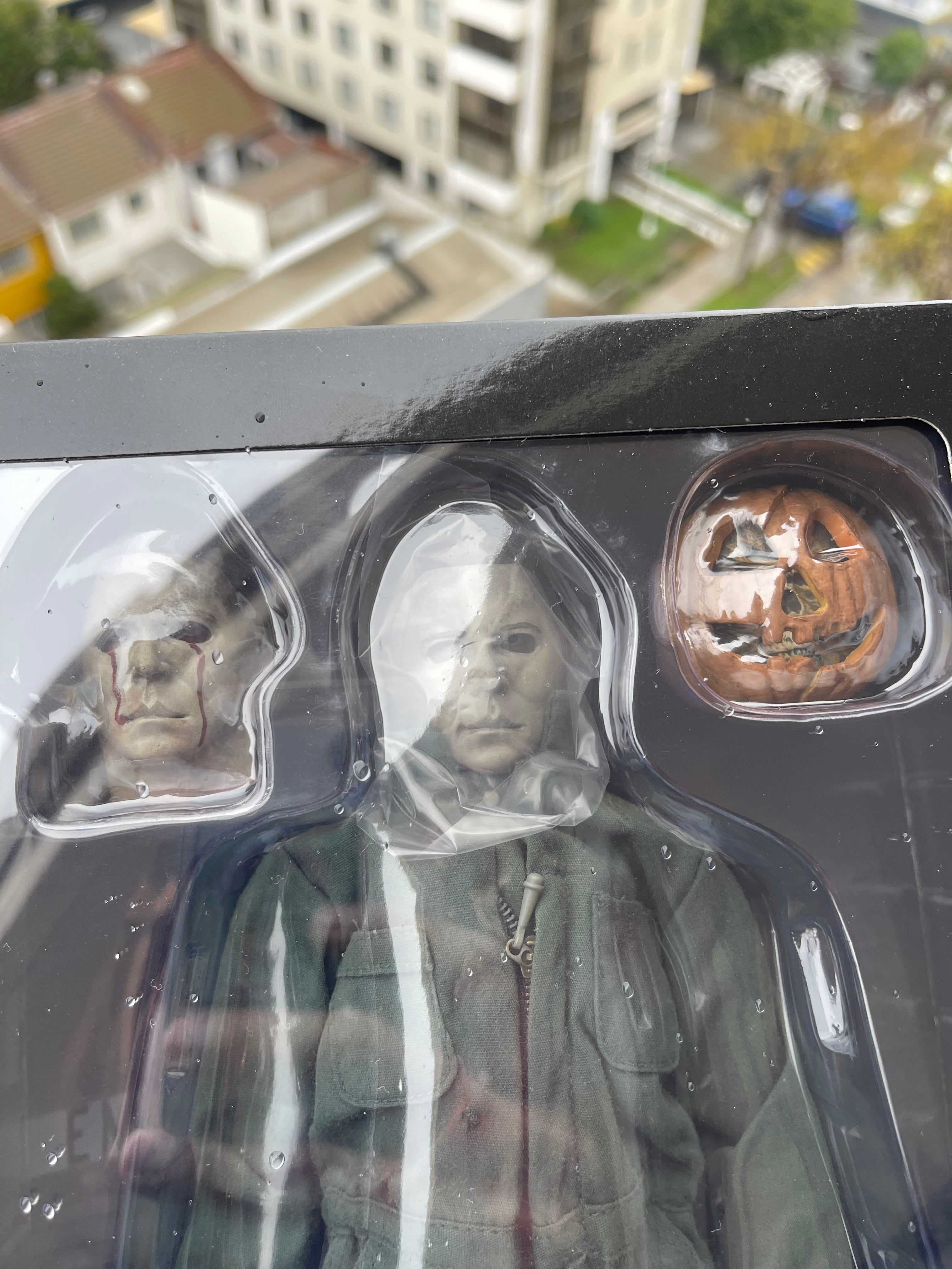 Michael Myers 1/6 (Halloween II – 1981) – Trick or Treat Studios