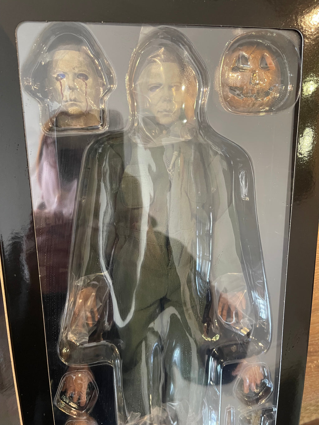Michael Myers 1/6 (Halloween II – 1981) – Trick or Treat Studios