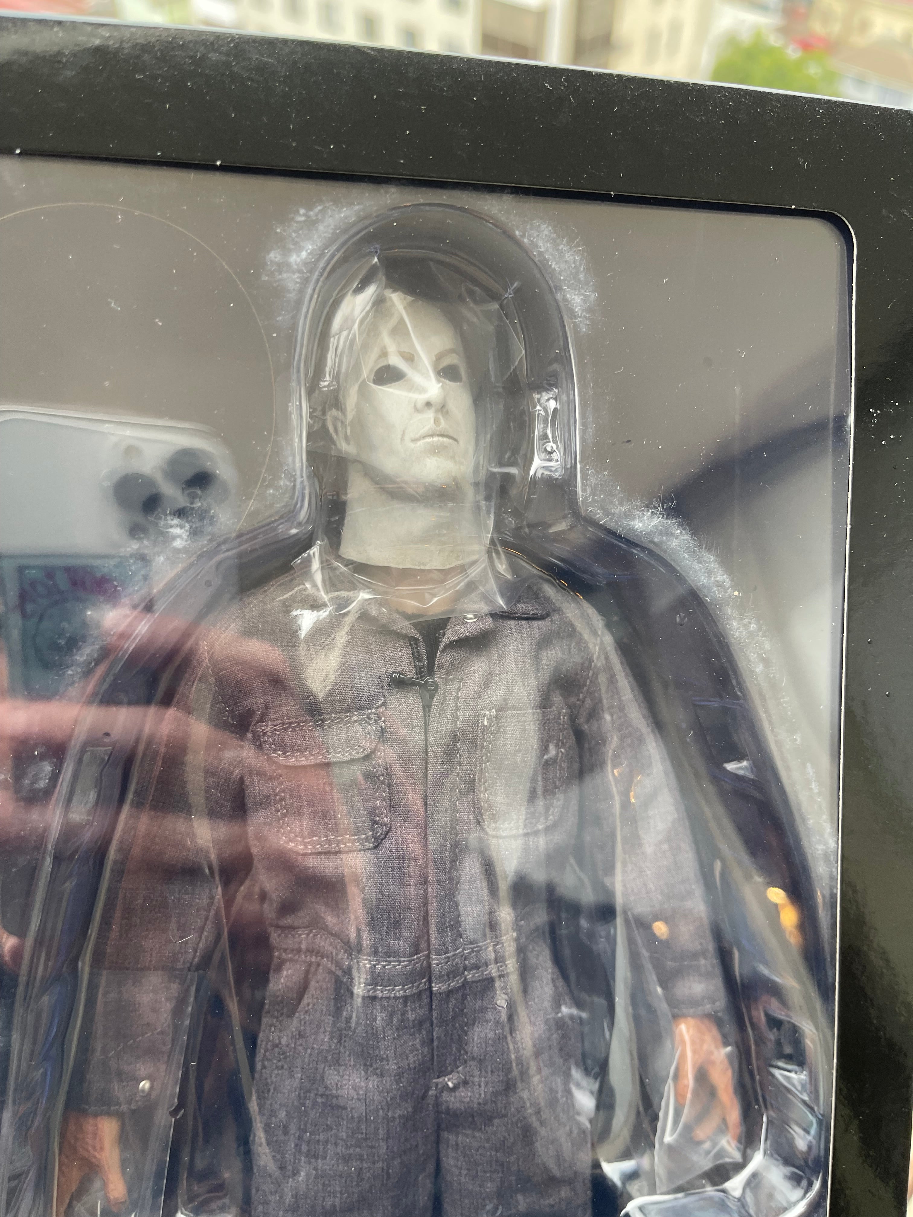 Michael Myers 1/6 (Halloween 5: The Revenge of Michael Myers) – Trick or Treat Studios