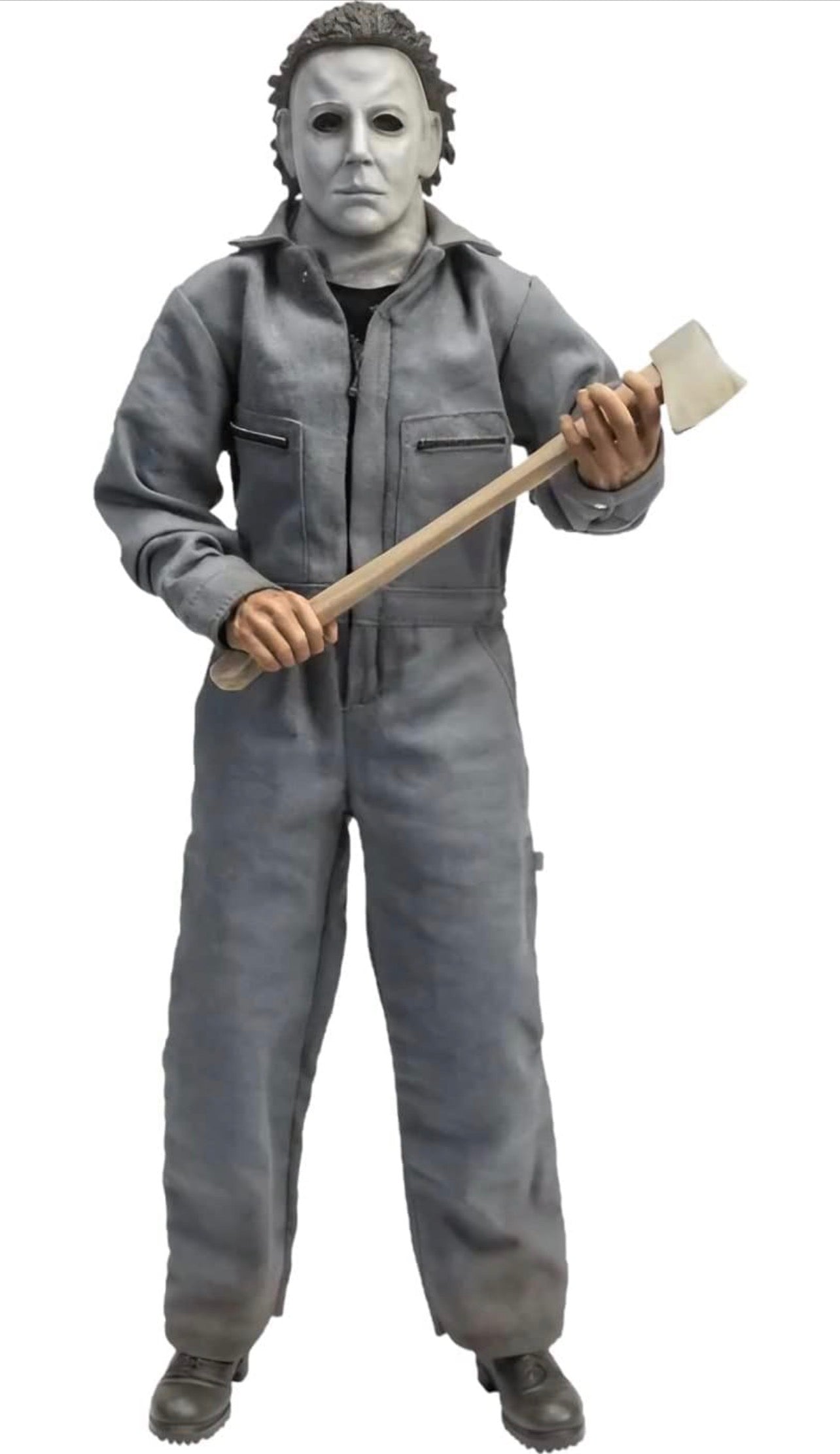 Michael Myers 1/6 (Halloween II – 1981) – Trick or Treat Studios