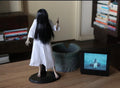 La figura Sadako Yamamura (Miss Sadako) escala 1/6 de YAN Toys EL ARO