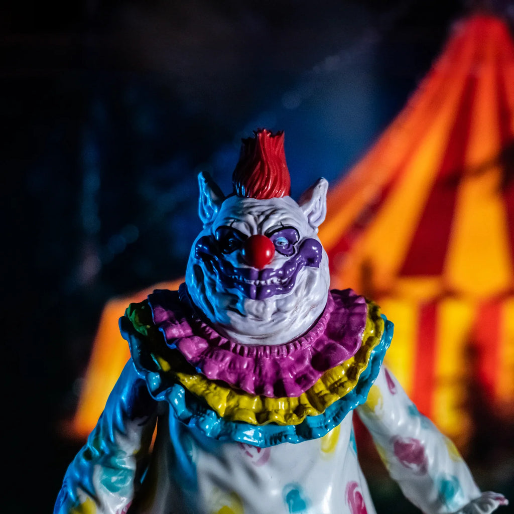 Fatso Killer Klowns Trick or Treat Studios