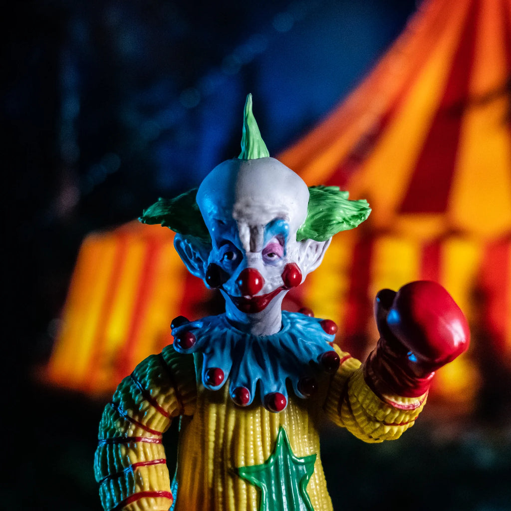 Shorty, Killer Klowns  de Trick or Treat Studios