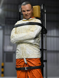 SILENCE OF THE LAMBS - DR. HANNIBAL LECTER (MASKED) 7" SCALE ACTION FIGURE