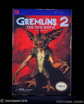 Neca Nes 8-Bits Gremlins