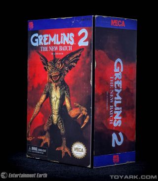 Neca Nes 8-Bits Gremlins