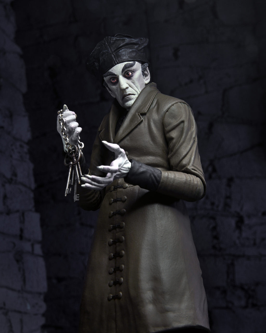 Nosferatu Ultimate Count Orlok Neca (Color)