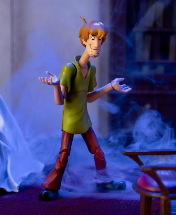 Shaggy Rogers Jada Toys