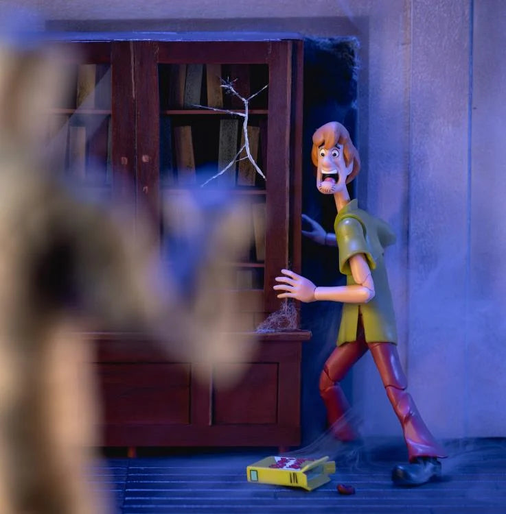 Shaggy Rogers Jada Toys