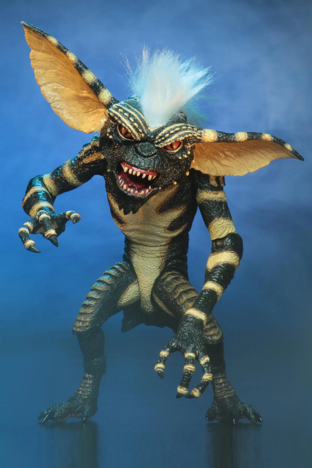 Gremlins 2 The New Batch Stripe Neca Ultimate