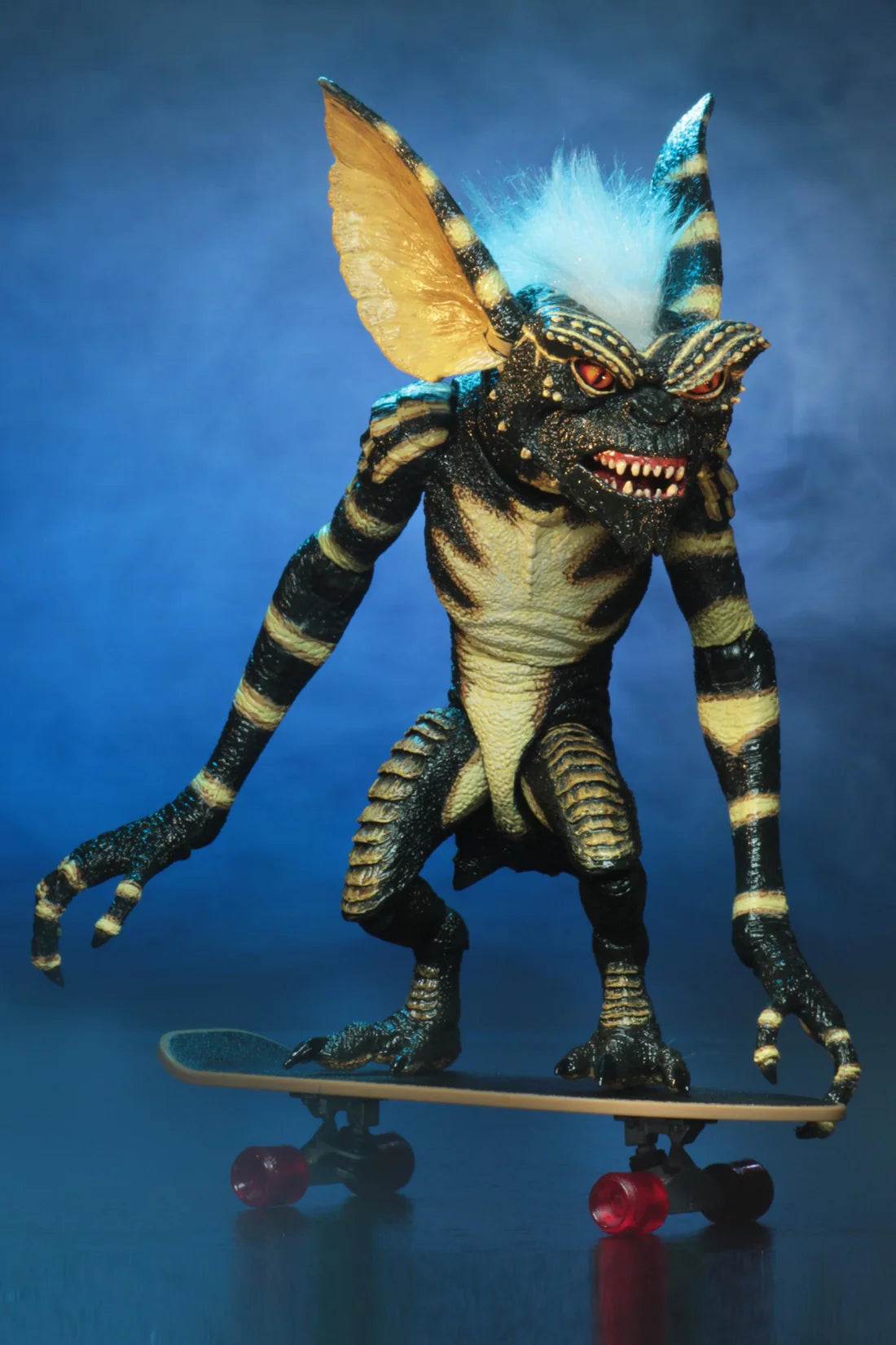 Gremlins 2 The New Batch Stripe Neca Ultimate