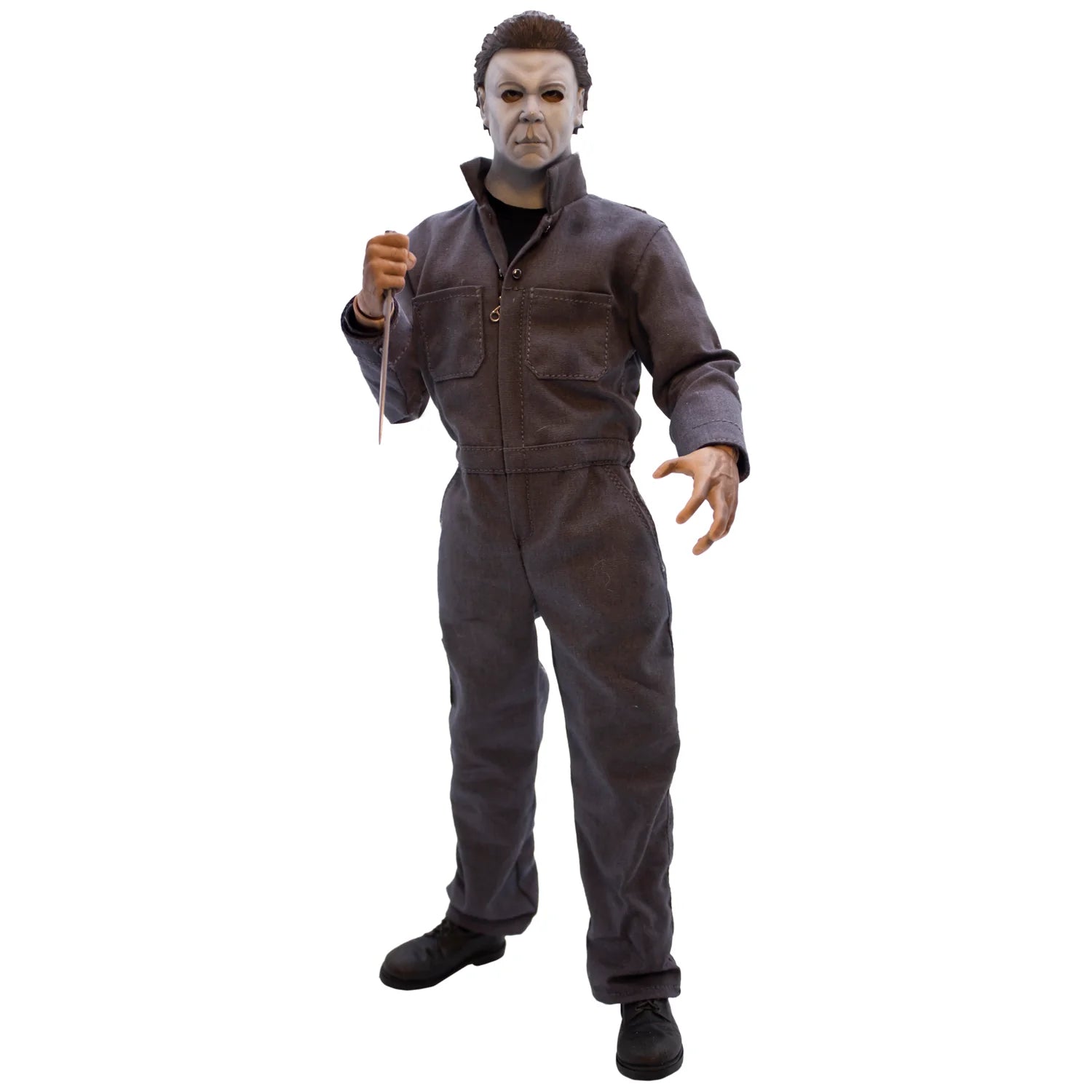 Michael Myers 1/6 (Halloween: Resurrection) – Trick or Treat Studios