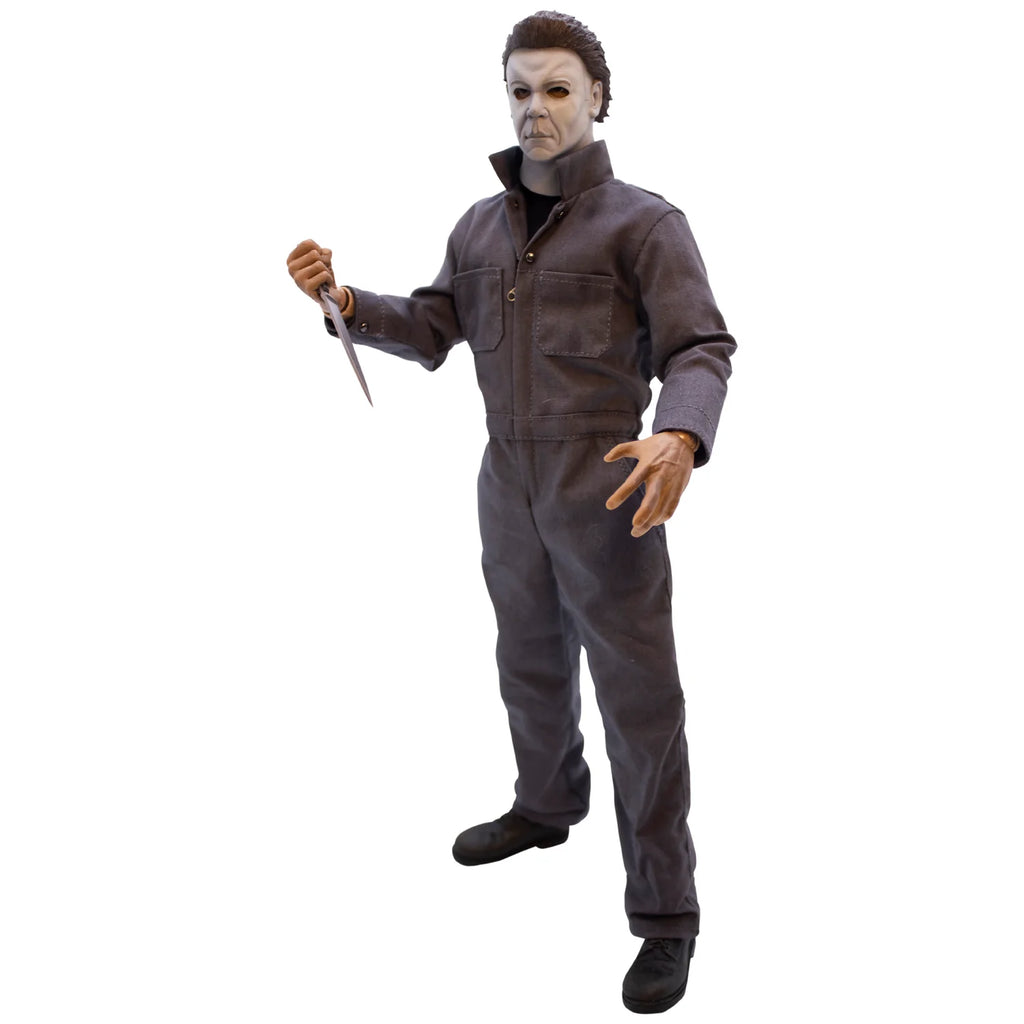 Michael Myers 1/6 (Halloween: Resurrection) – Trick or Treat Studios