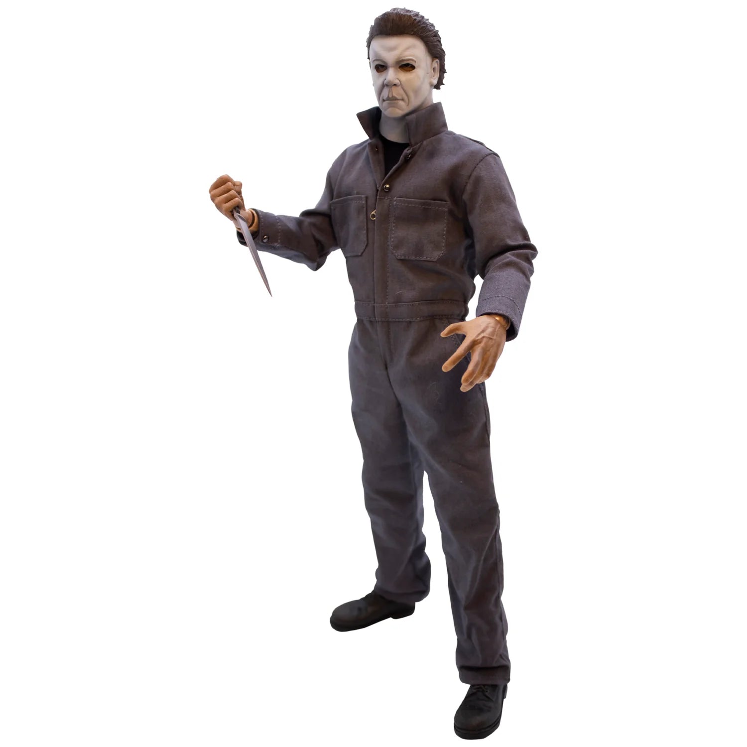 Michael Myers 1/6 (Halloween: Resurrection) – Trick or Treat Studios