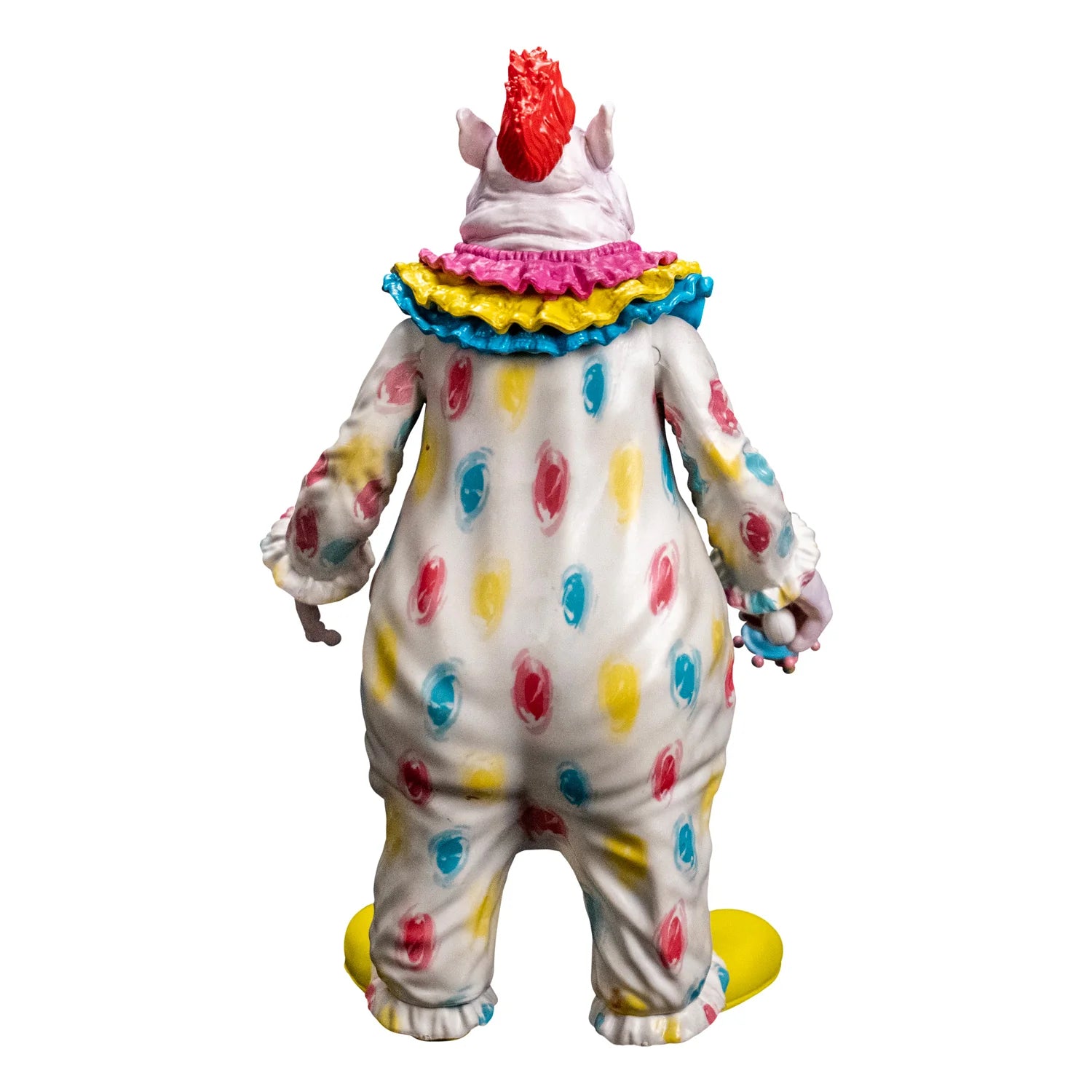 Fatso Killer Klowns Trick or Treat Studios