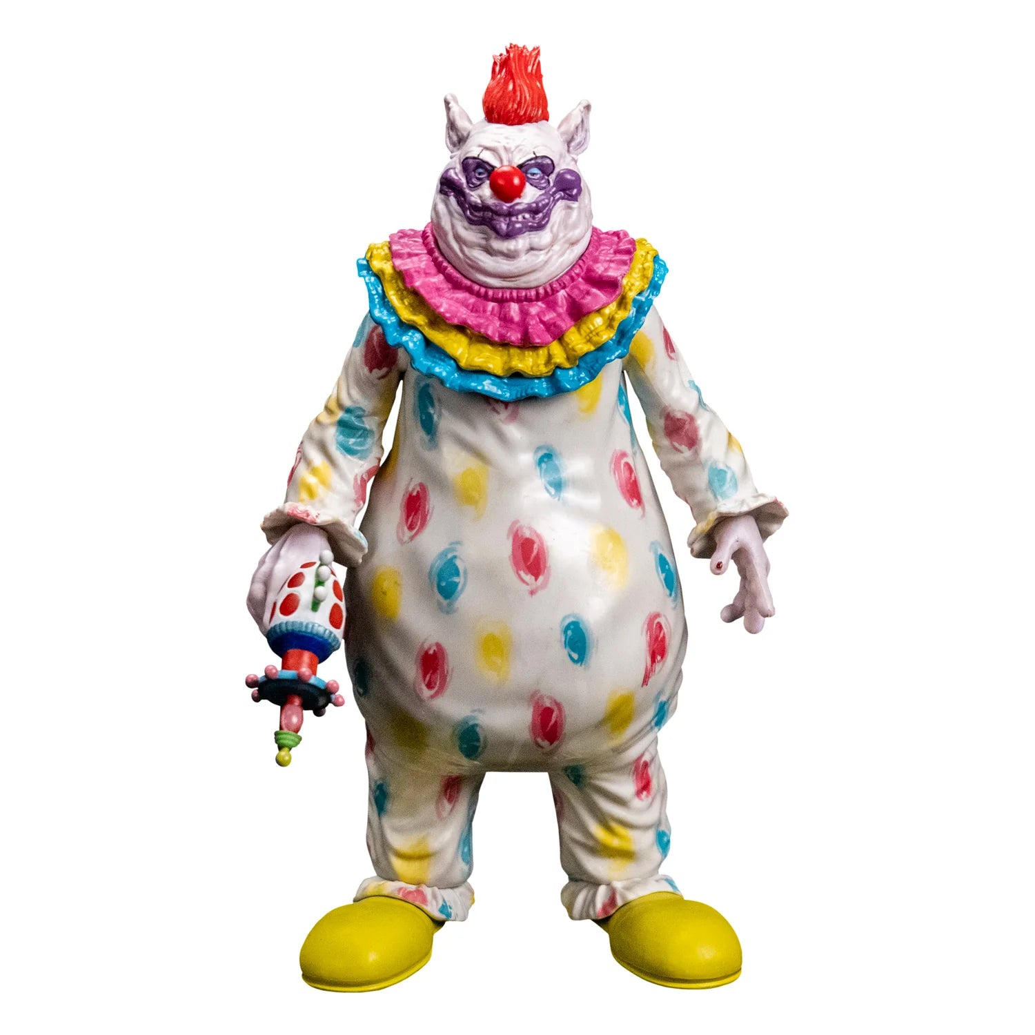 Fatso Killer Klowns Trick or Treat Studios
