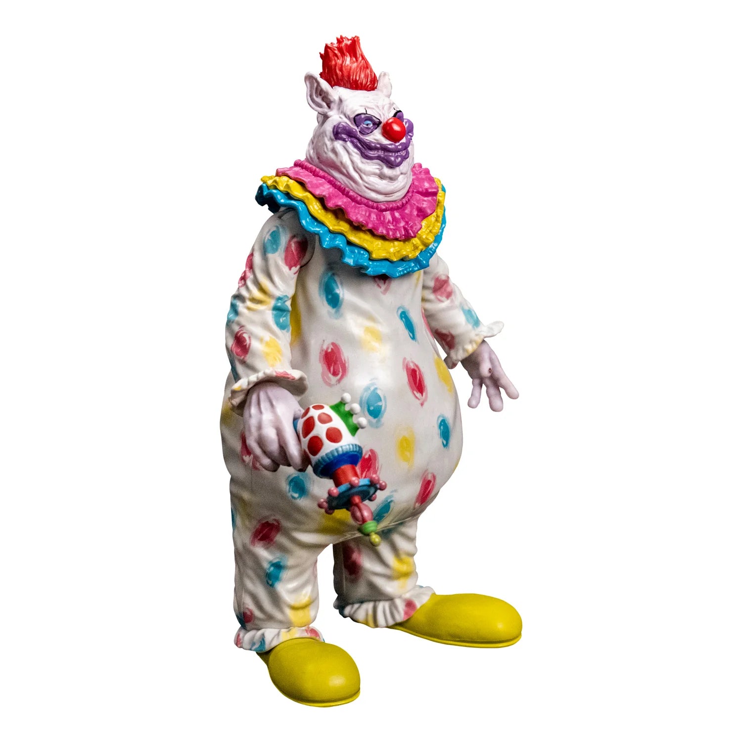 Fatso Killer Klowns Trick or Treat Studios