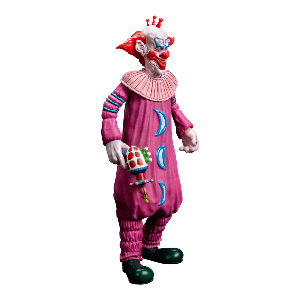 Slim The Killer Klowns Trick or Treat Studios