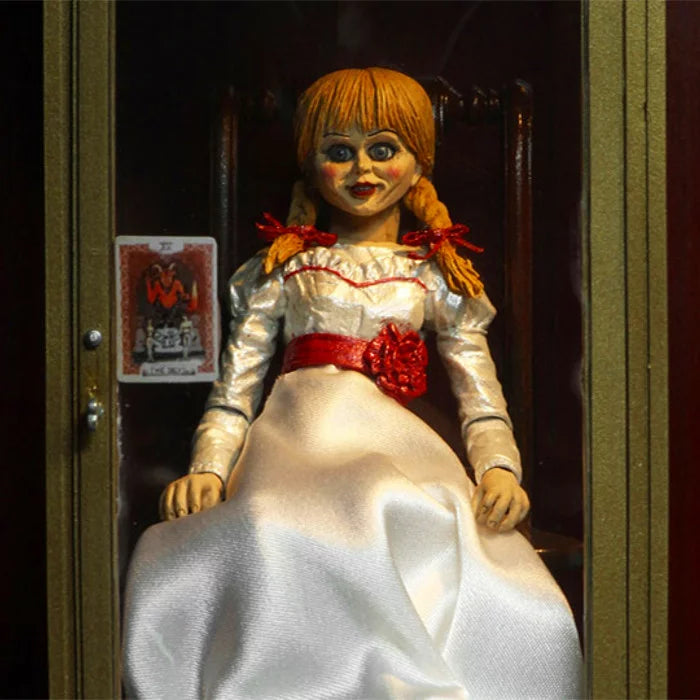 Annabelle Neca Ultimate