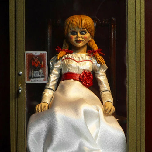 Annabelle Neca Ultimate
