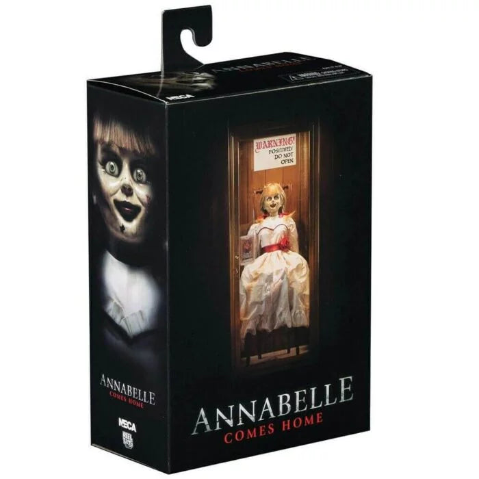 Annabelle Neca Ultimate