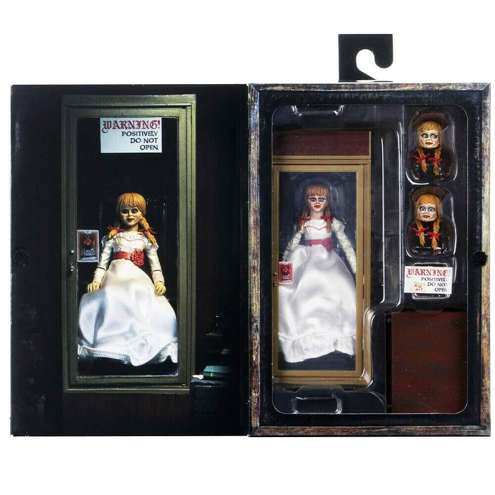 Annabelle Neca Ultimate