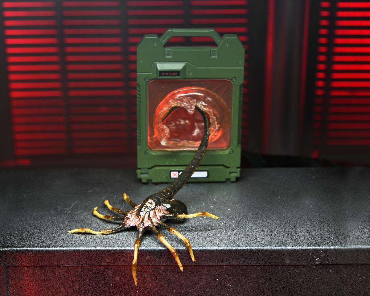 Accessory Set Alien: Romulus (2024), NECA