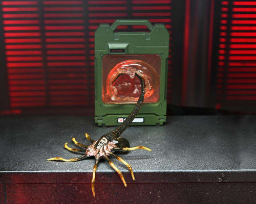 Accessory Set Alien: Romulus (2024), NECA
