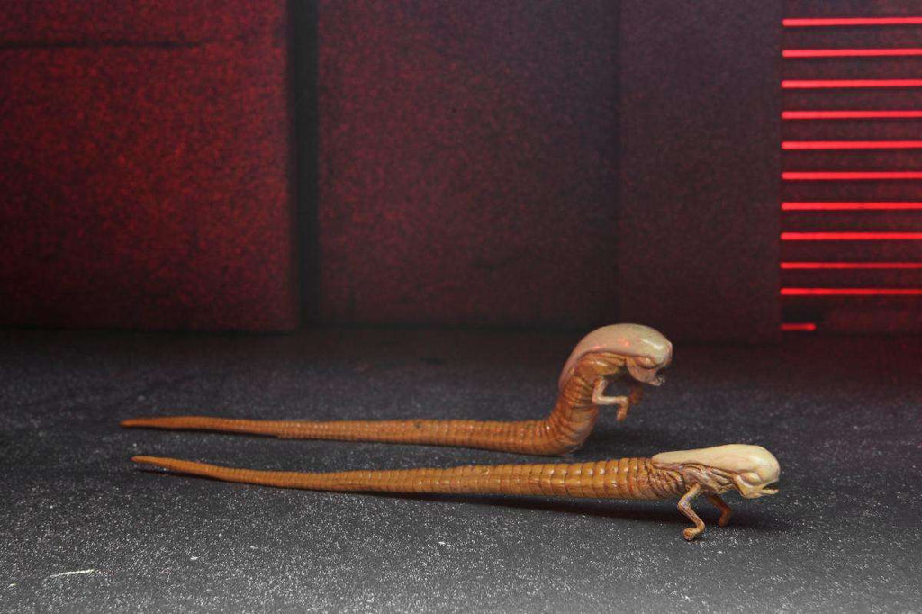 Accessory Set Alien: Romulus (2024), NECA