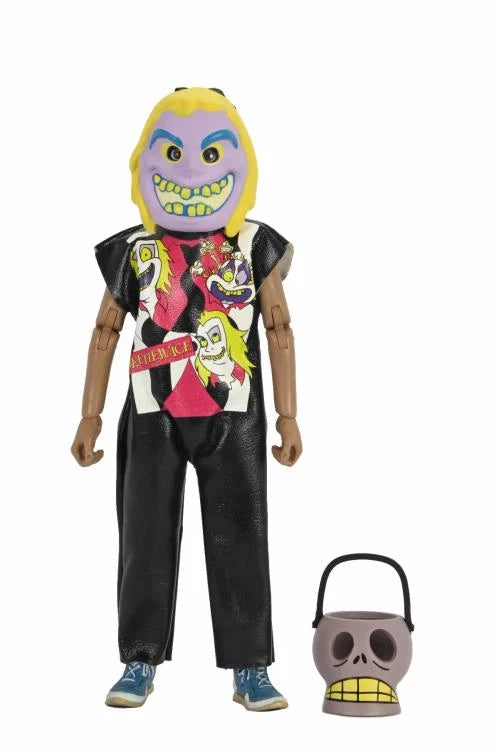 Ben Cooper Beetlejuice
