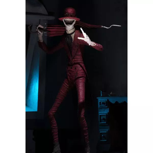 Crooked Man Neca Ultimate