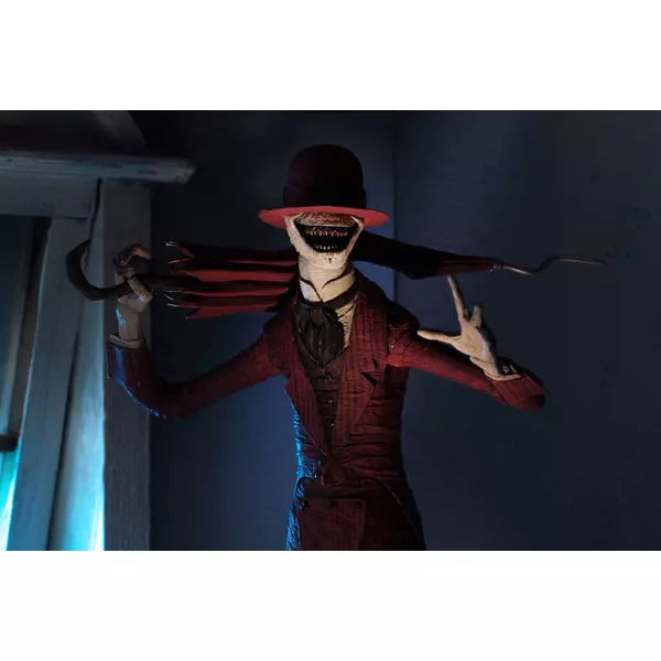 Crooked Man Neca Ultimate