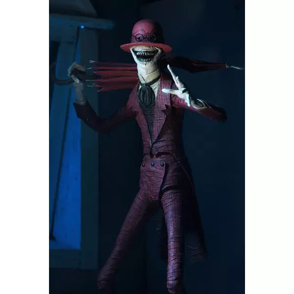 Crooked Man Neca Ultimate