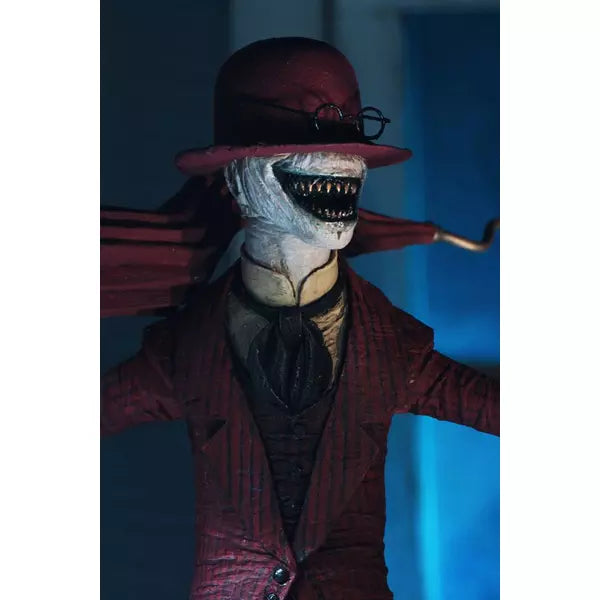 Crooked Man Neca Ultimate