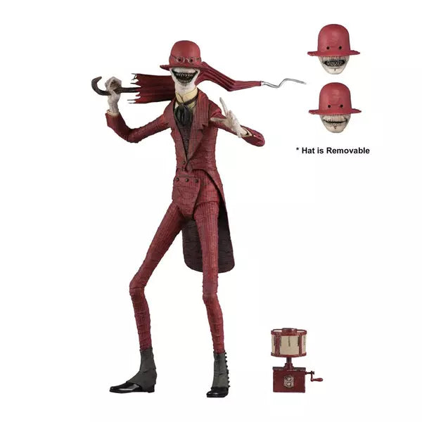 Crooked Man Neca Ultimate