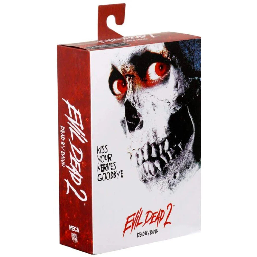 Evil Dead 2 Dead By Dawn Neca Ultimate