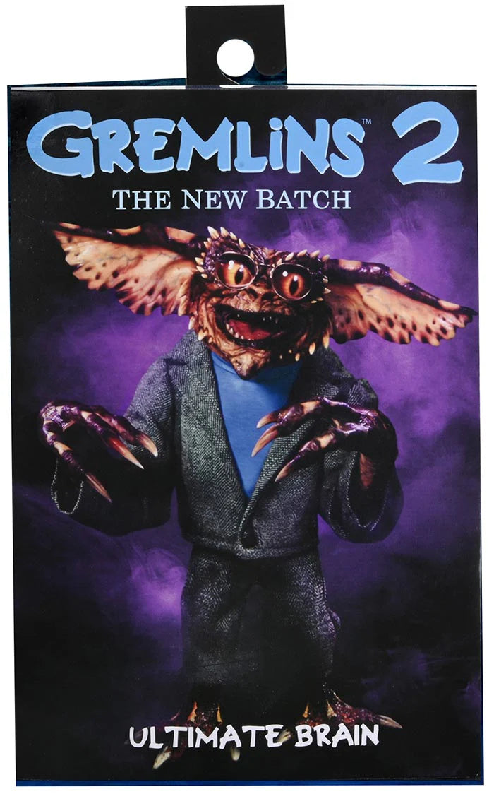 Gremlins Ultimate Brain Neca