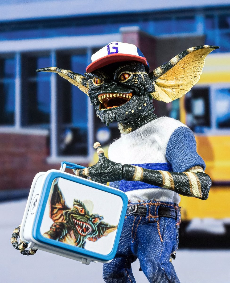 Gremlins Ultimate Back to School Neca